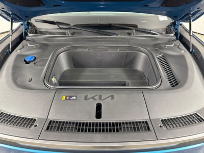 2026 Kia EV9 Wind