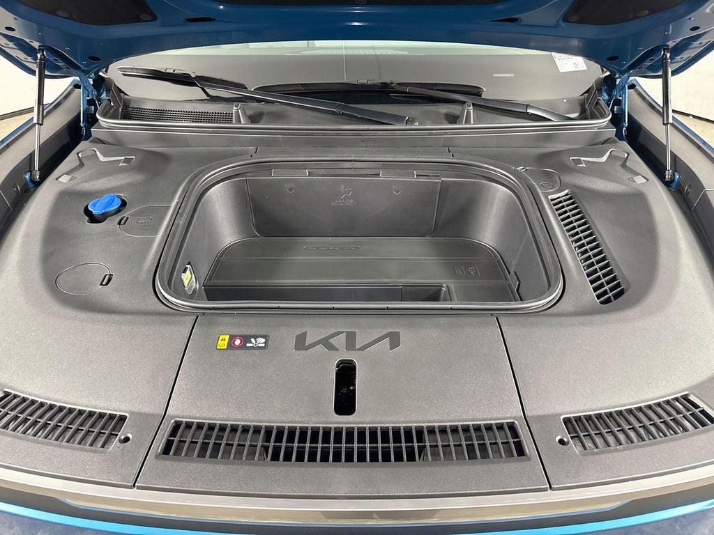2026 Kia EV9 Wind