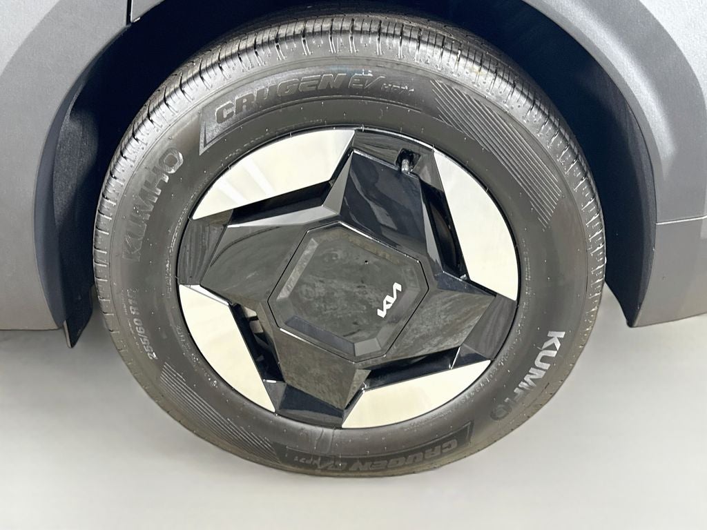 2026 Kia EV9 Wind