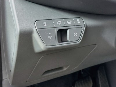 2026 Kia EV9 Wind