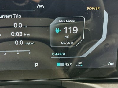 2026 Kia EV9 Wind