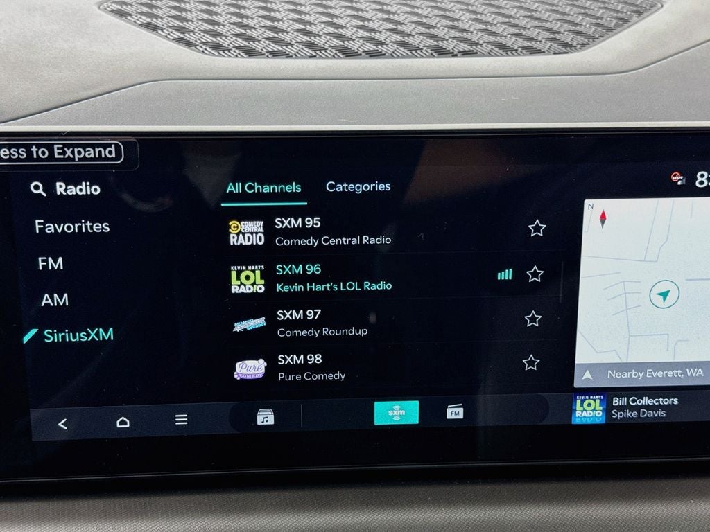 2026 Kia EV9 Wind