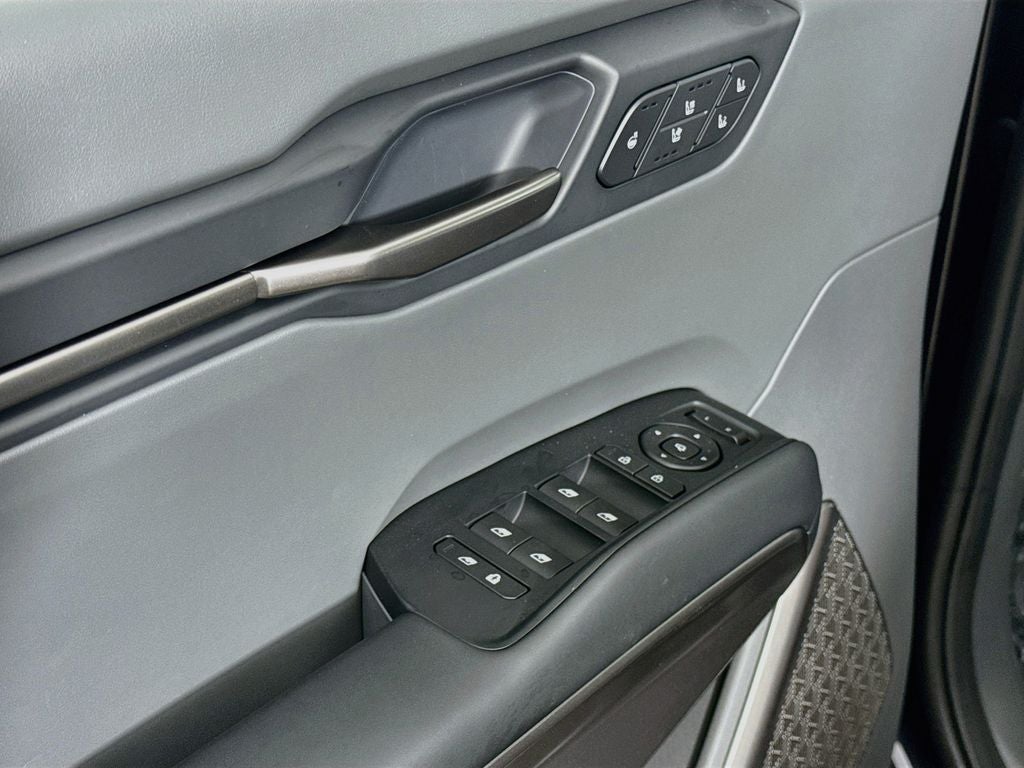 2026 Kia EV9 Wind