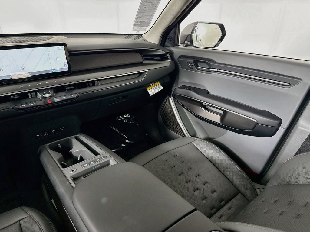 2026 Kia EV9 Wind