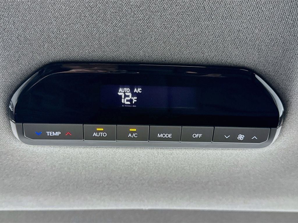 2026 Kia EV9 Wind
