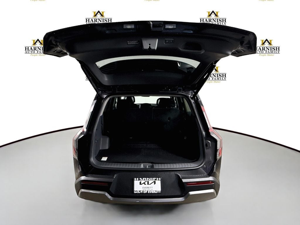 2026 Kia EV9 Wind