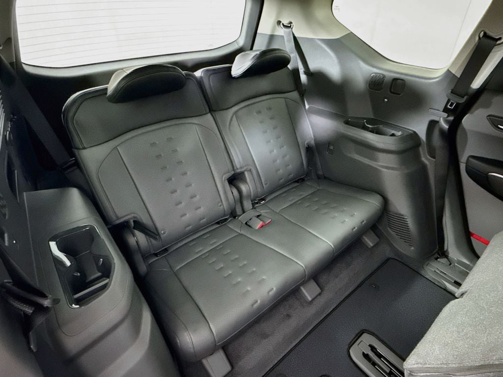 2026 Kia EV9 Wind