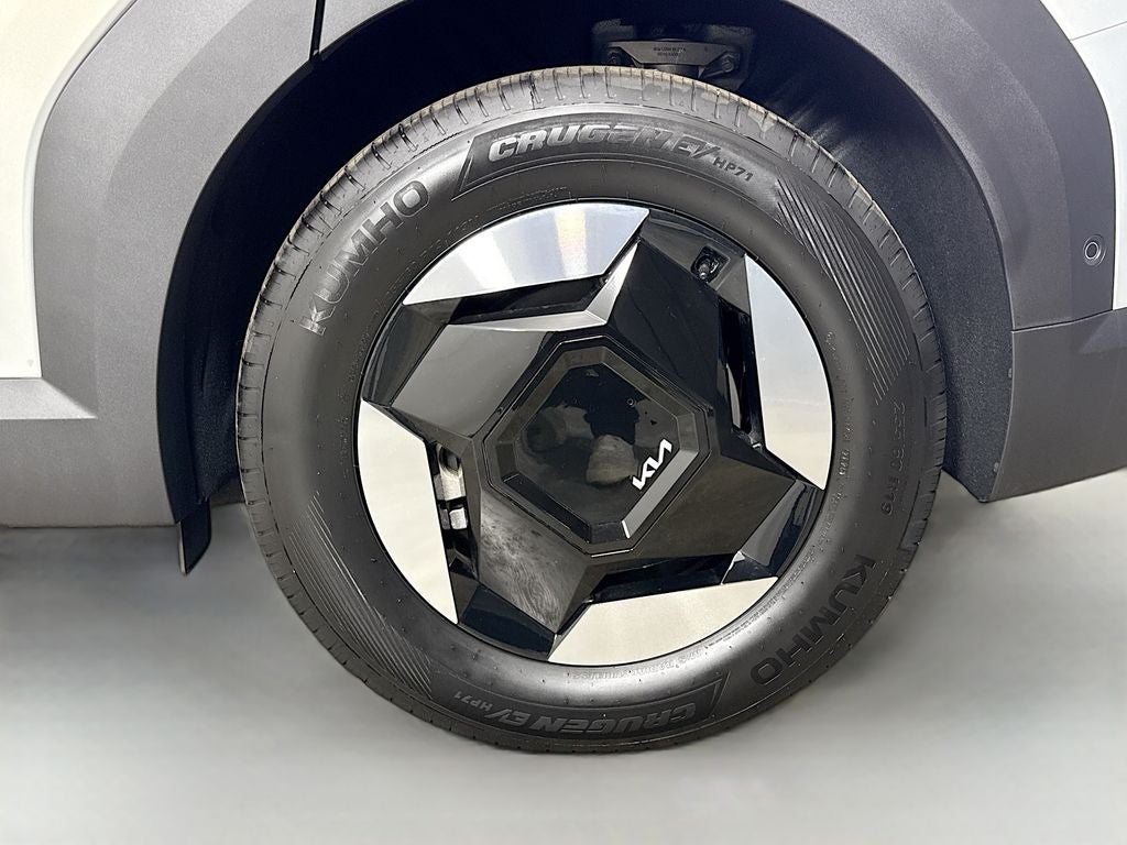 2026 Kia EV9 Wind