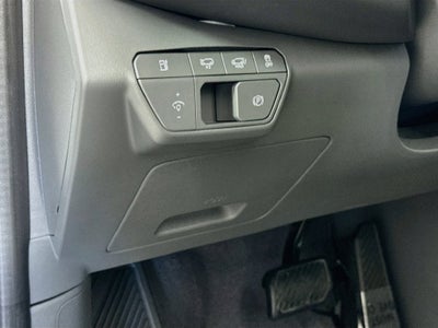 2026 Kia EV9 Wind