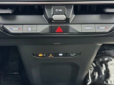 2026 Kia EV9 Wind
