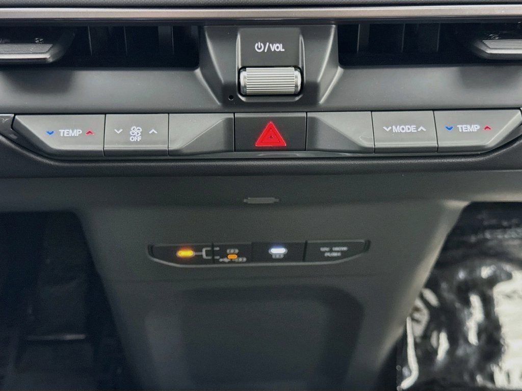 2026 Kia EV9 Wind
