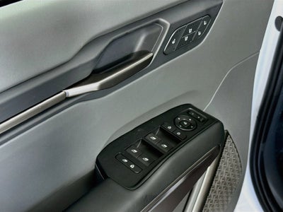 2026 Kia EV9 Wind
