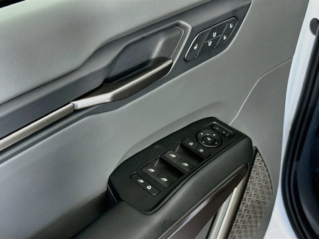2026 Kia EV9 Wind