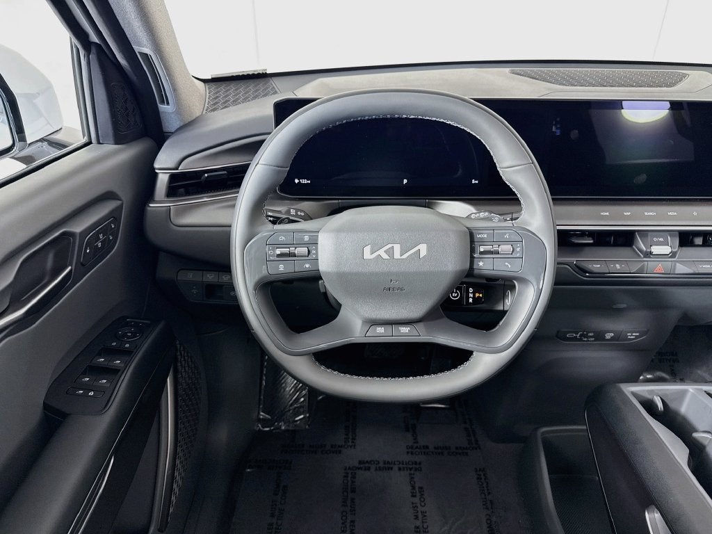 2026 Kia EV9 Wind