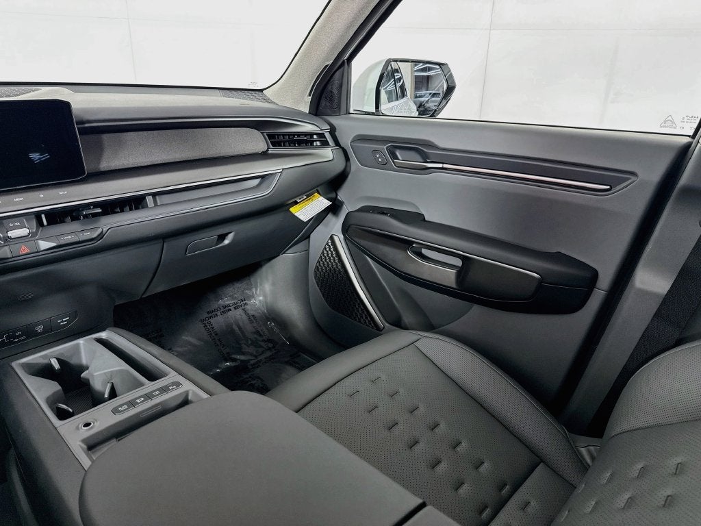 2026 Kia EV9 Wind