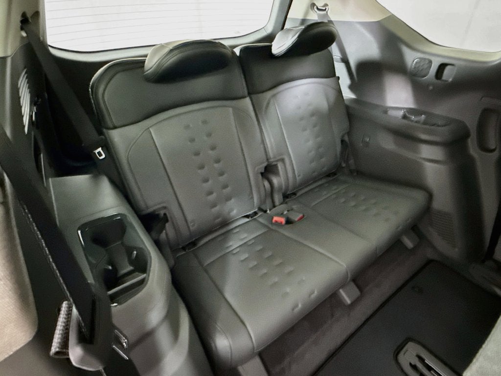 2026 Kia EV9 Wind