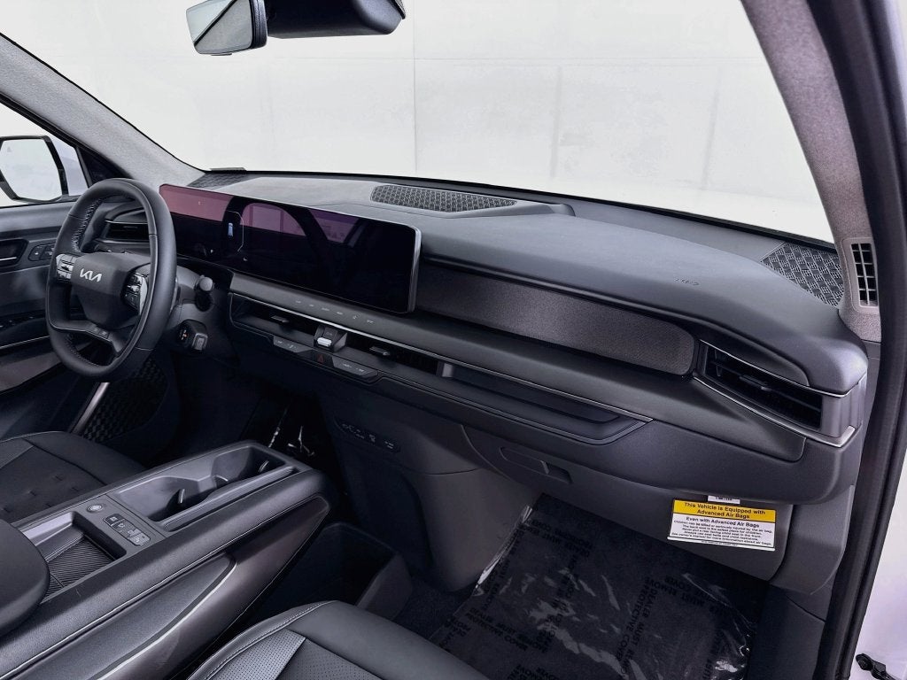 2026 Kia EV9 Wind
