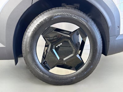 2026 Kia EV9 Wind