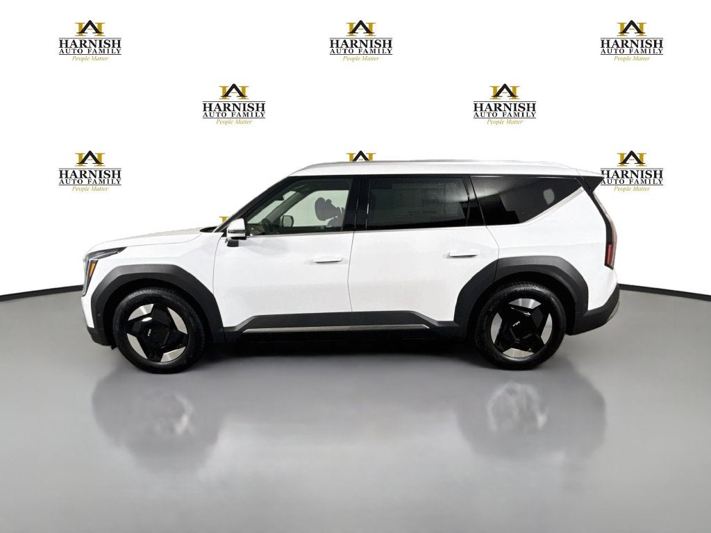 2026 Kia EV9 Wind