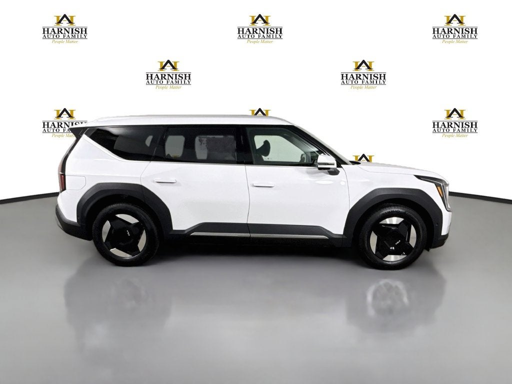 2026 Kia EV9 Wind