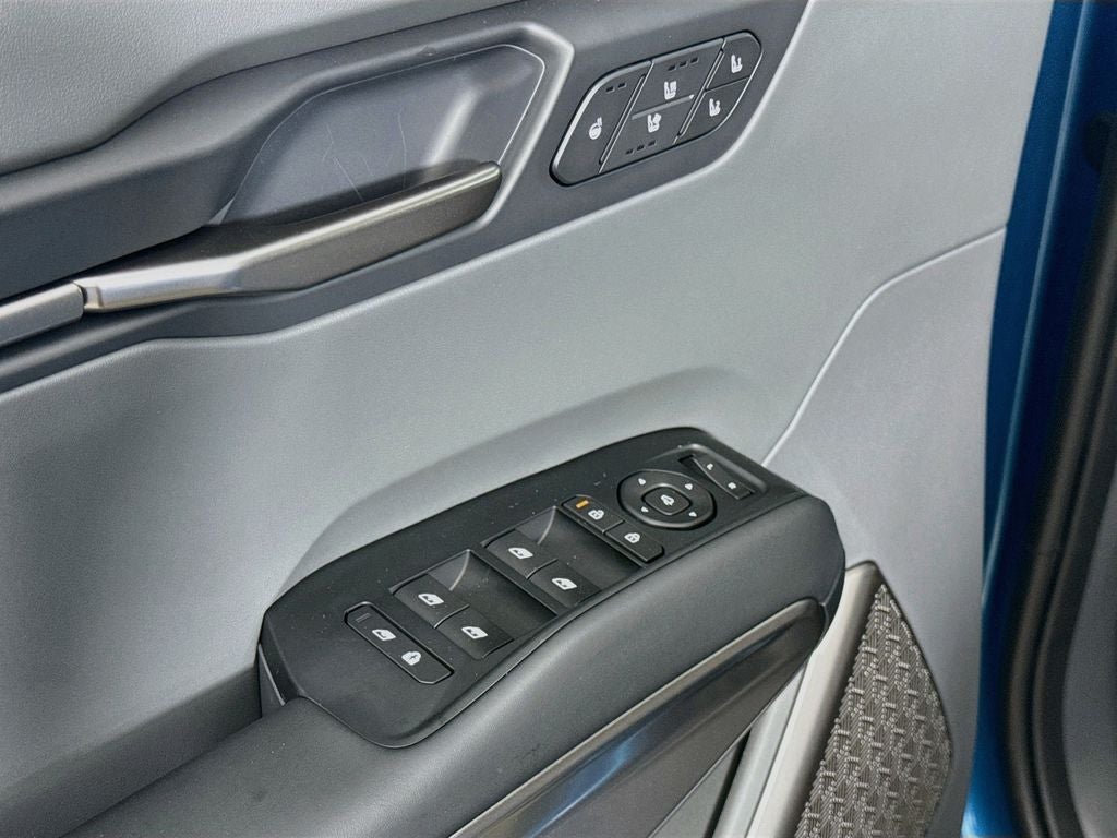 2026 Kia EV9 Wind