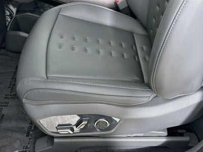 2026 Kia EV9 Wind