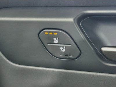 2026 Kia EV9 Wind