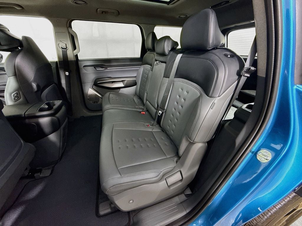 2026 Kia EV9 Wind