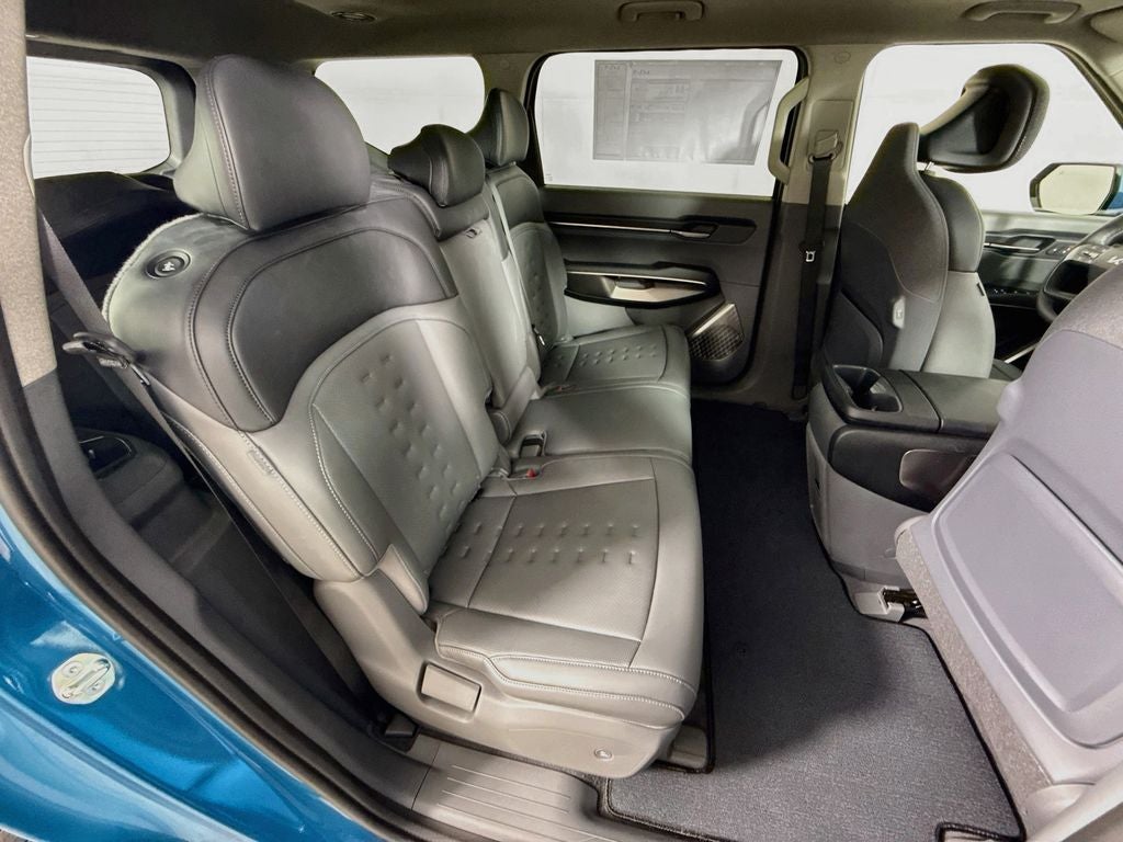 2026 Kia EV9 Wind