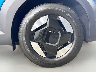 2026 Kia EV9 Wind