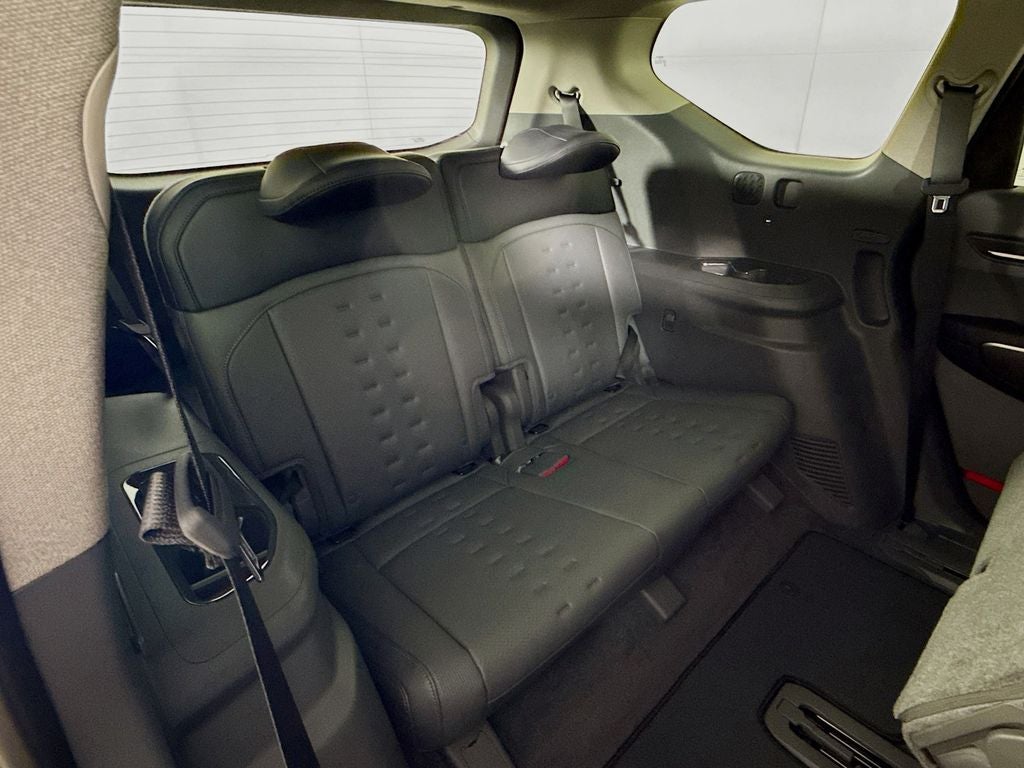 2026 Kia EV9 Wind