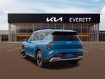 2026 Kia EV9 Wind