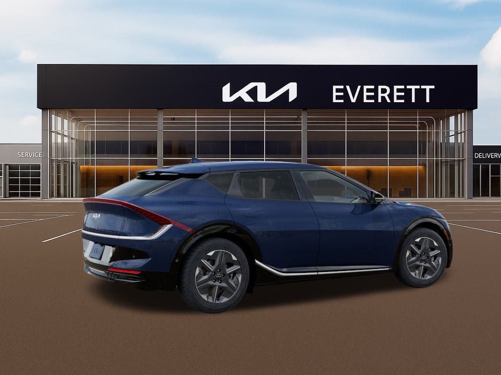 2025 Kia EV6 Light