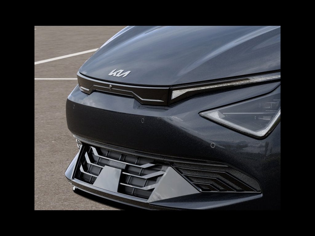 2026 Kia EV6 Light Long Range