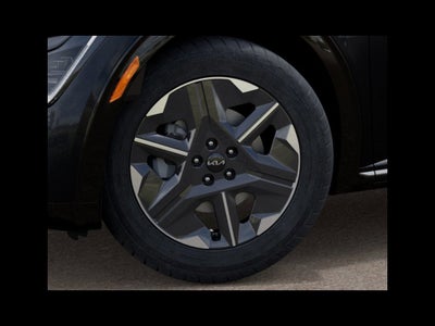 2026 Kia EV6 Light Long Range