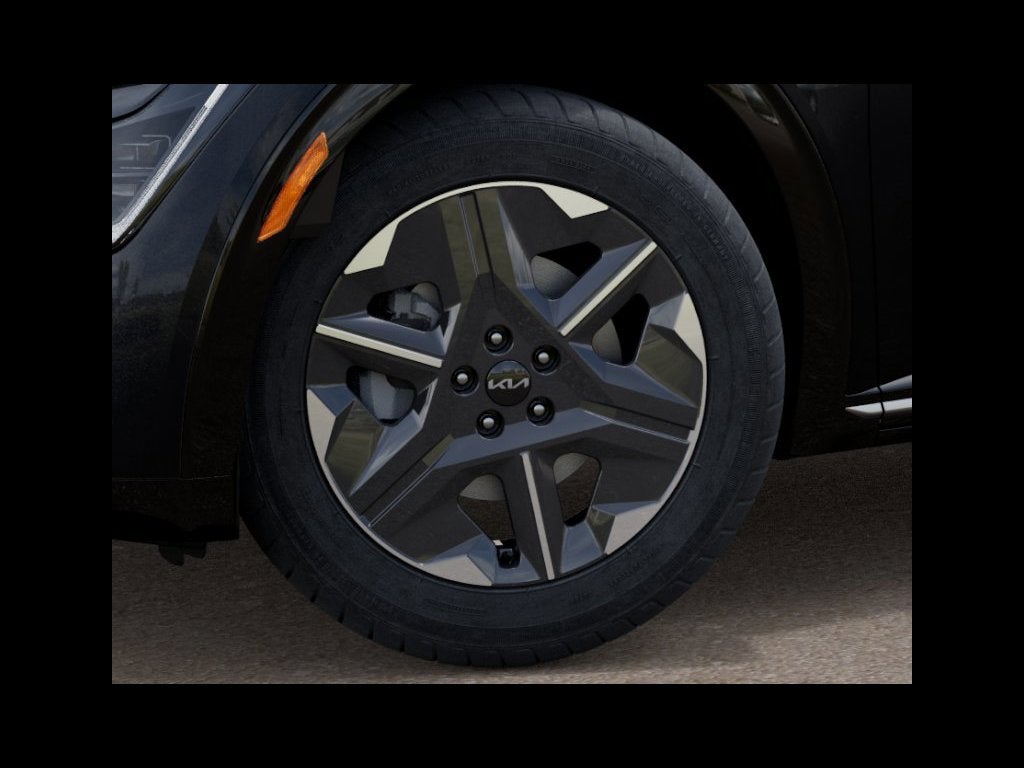 2026 Kia EV6 Light Long Range