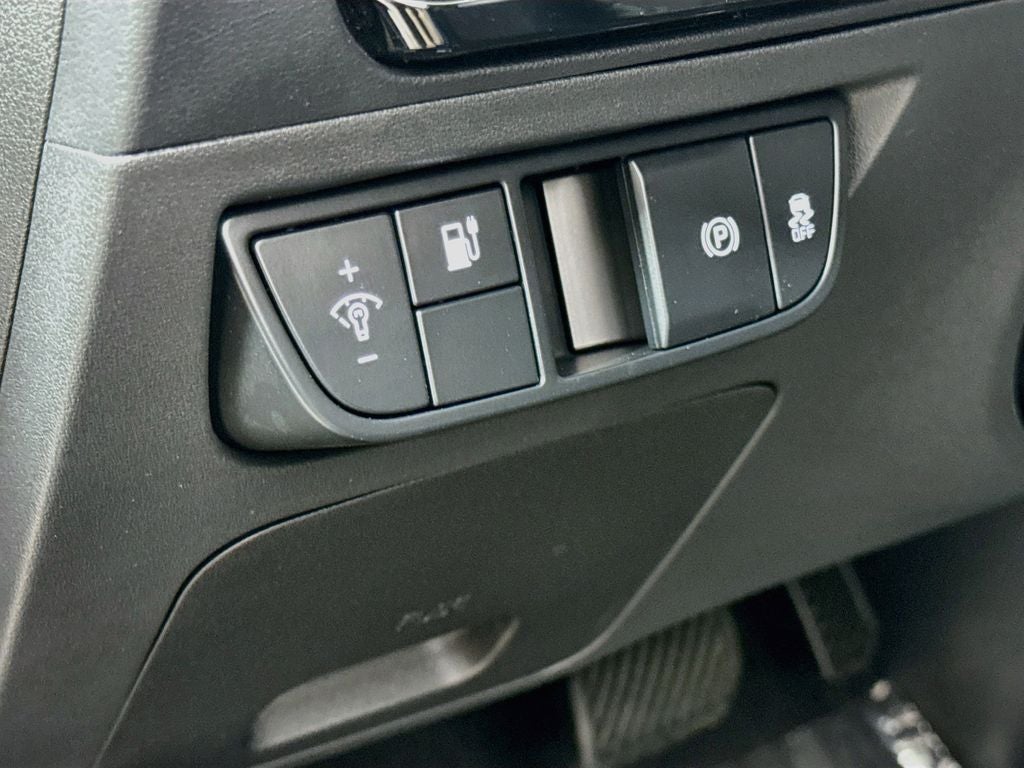 2026 Kia EV6 Light