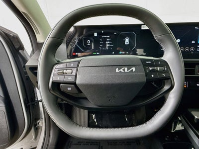 2026 Kia EV6 Light