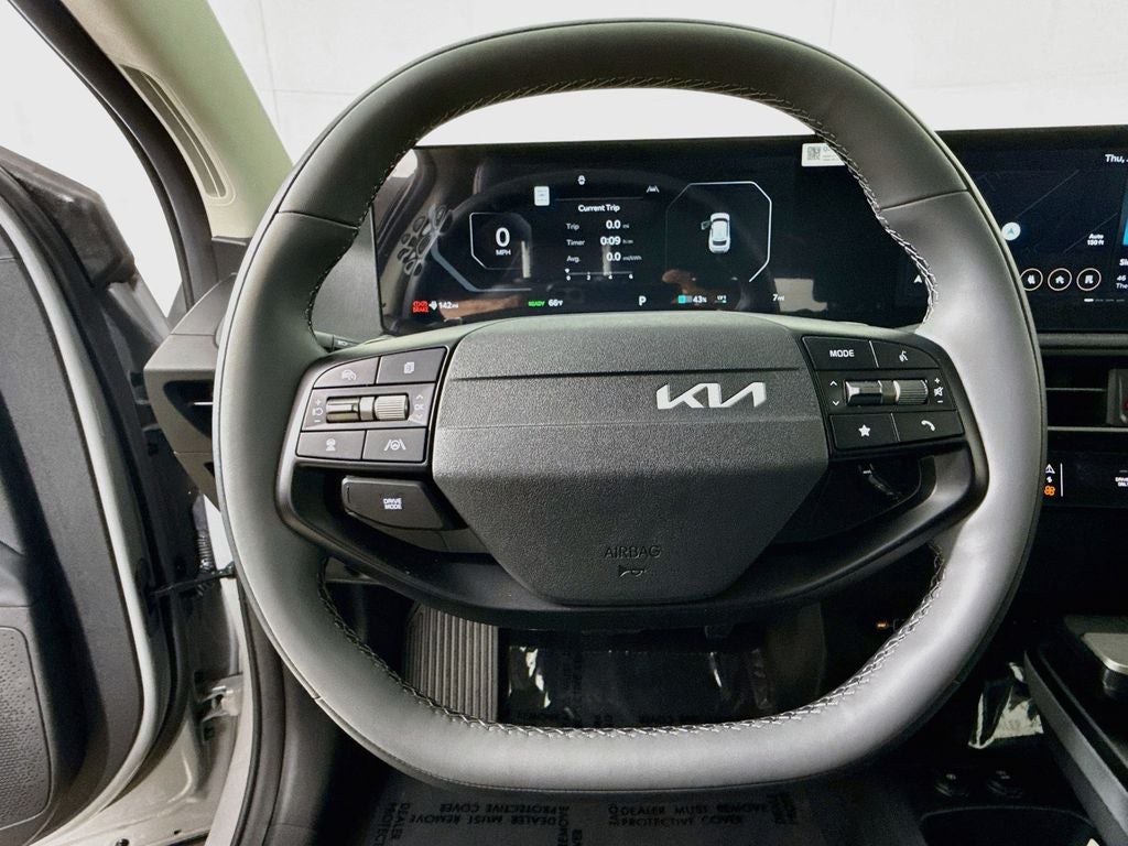 2026 Kia EV6 Light