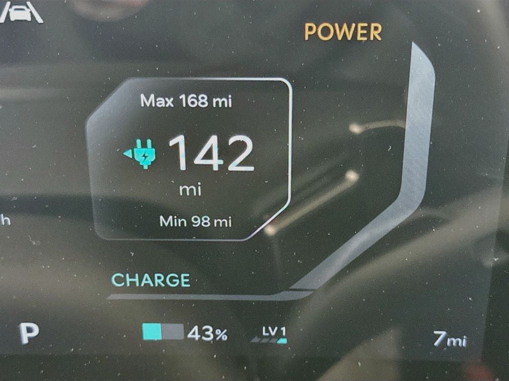 2026 Kia EV6 Light