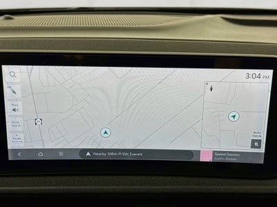 2026 Kia EV6 Light