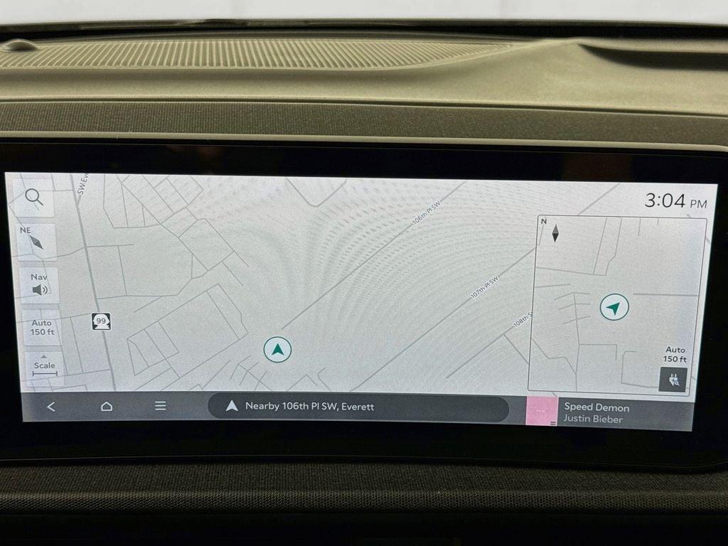 2026 Kia EV6 Light