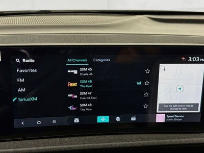 2026 Kia EV6 Light