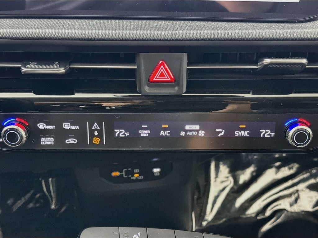 2026 Kia EV6 Light