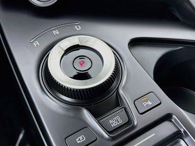 2026 Kia EV6 Light