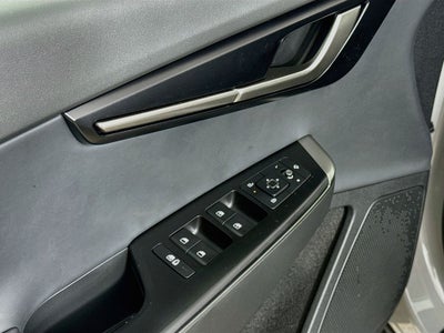 2026 Kia EV6 Light