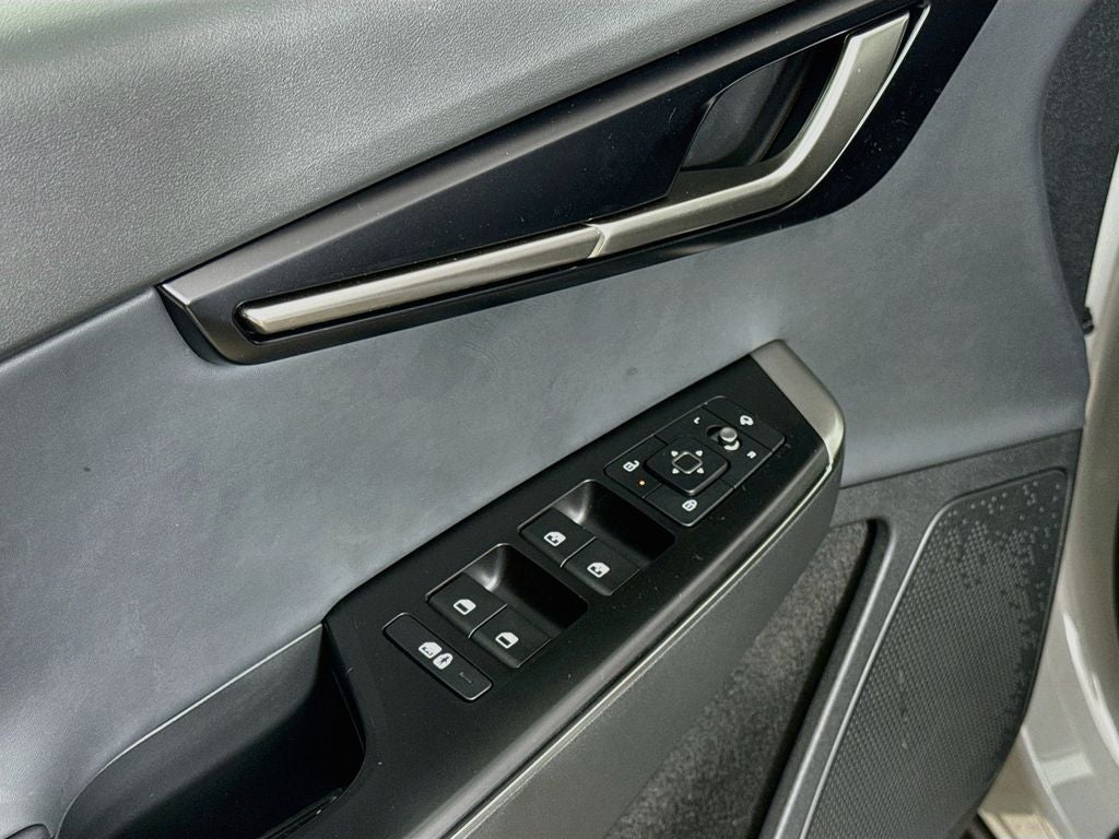 2026 Kia EV6 Light