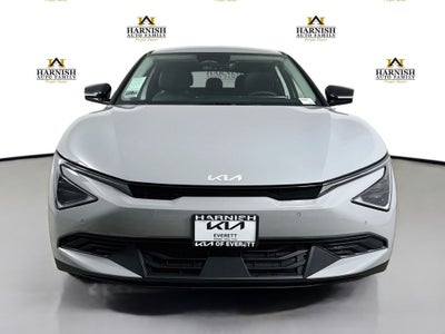 2026 Kia EV6 Light