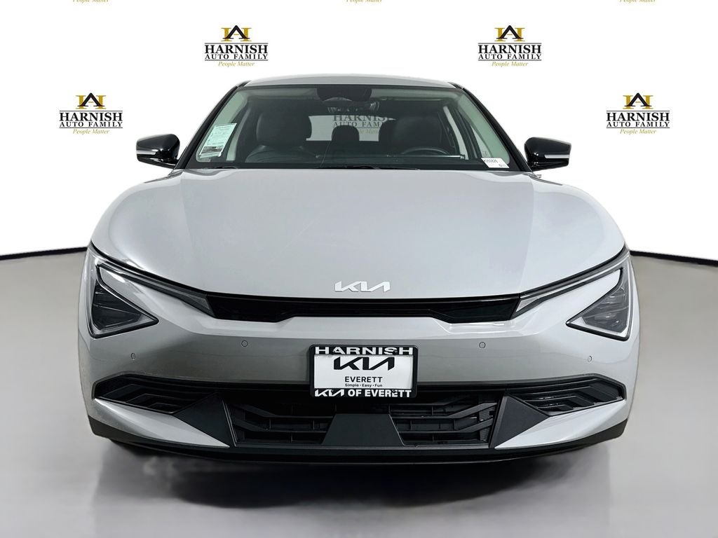 2026 Kia EV6 Light