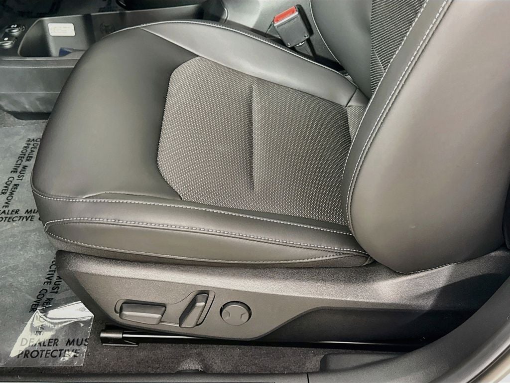 2026 Kia EV6 Light